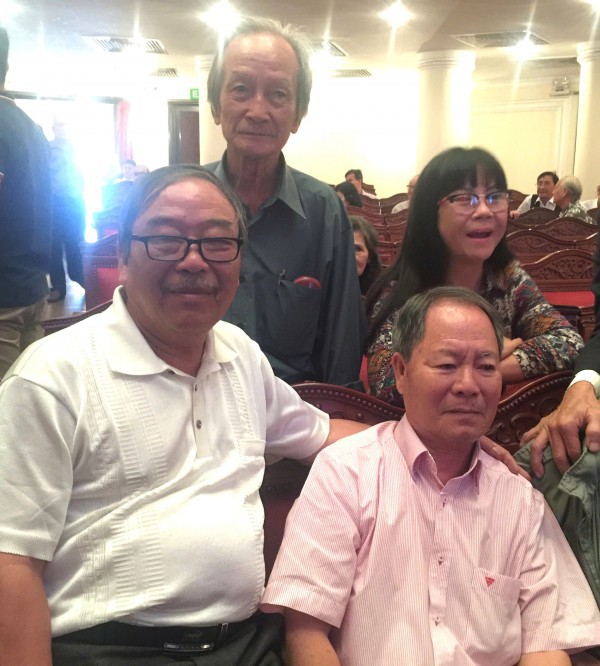 Chuyện sau bút danh Đynh Trầm Ca và bài hát 