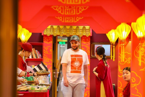 Chuyến tàu di sản miền Trung có gì sau khi được 