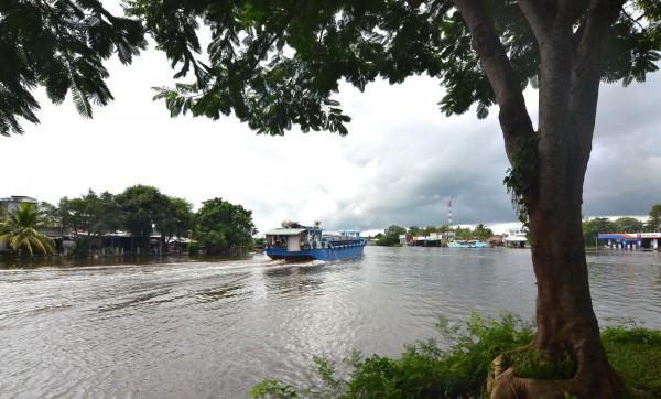 Chuyện xưa tích cũ xứ Cà Mau: Những địa danh huyền thoại