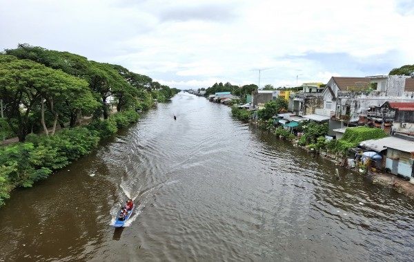 Chuyện xưa tích cũ xứ Cà Mau: Những địa danh huyền thoại