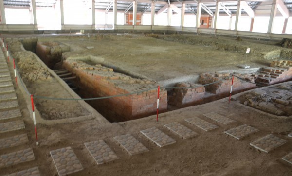 Chuyện xưa tích cũ xứ Cà Mau: Những địa danh huyền thoại