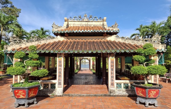 Chuyện xưa tích cũ xứ Cà Mau: Những địa danh huyền thoại