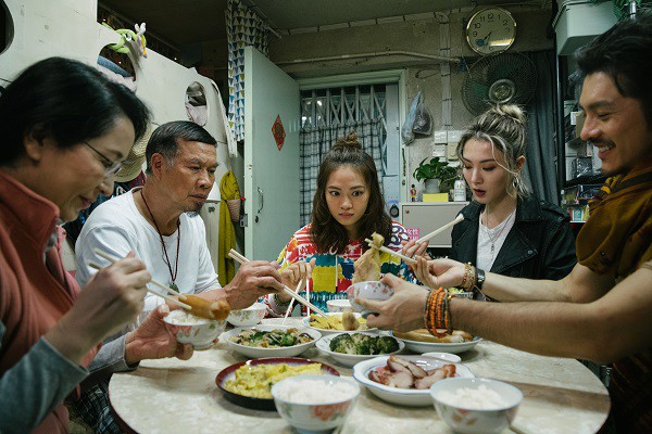 Chuyện tình Hồng Kông: Cái giá của hạnh phúc