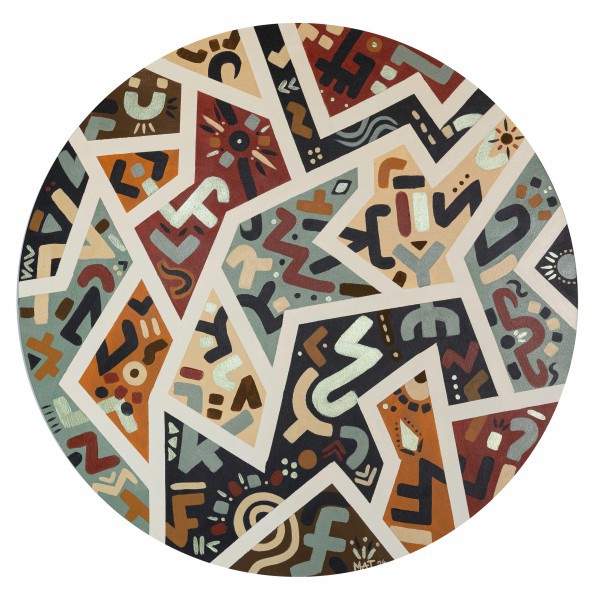 Có gì đặc biệt trong triển lãm của họa sĩ Pháp rất yêu Việt Nam