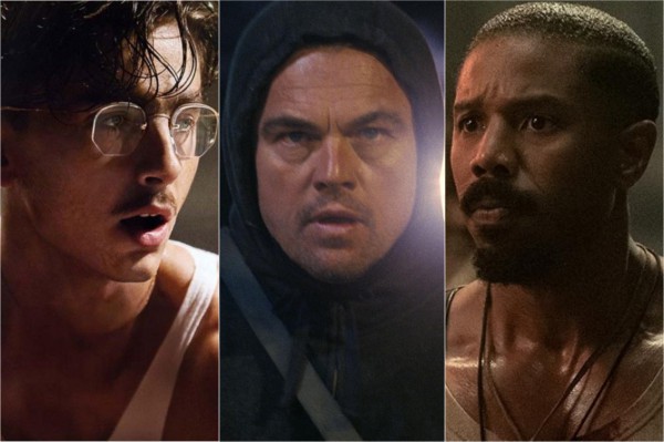 Cơ hội nào cho Leonardo DiCaprio trước dàn đối thủ 