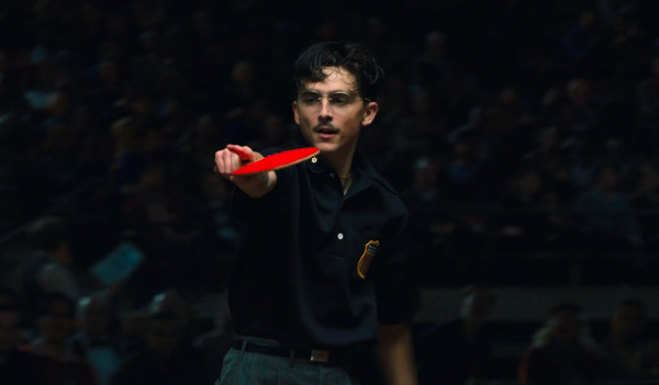 Cơ hội nào cho Leonardo DiCaprio trước dàn đối thủ 