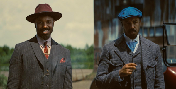 Cơ hội nào cho Leonardo DiCaprio trước dàn đối thủ 