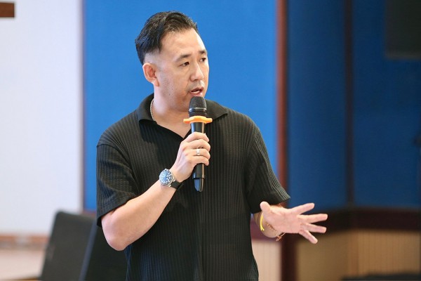 Concert Việt hướng đến thị trường nước ngoài: Góp phần thúc đẩy phát triển công nghiệp văn hóa Concert Việt hướng đến thị trường nước ngoài: Góp phần thúc đẩy phát triển công nghiệp văn hóa