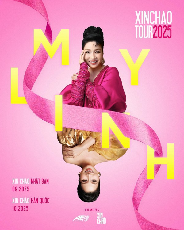 Concert Việt hướng đến thị trường nước ngoài: Góp phần thúc đẩy phát triển công nghiệp văn hóa Concert Việt hướng đến thị trường nước ngoài: Góp phần thúc đẩy phát triển công nghiệp văn hóa