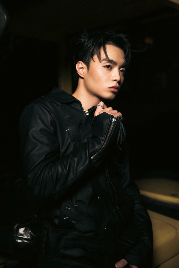 Cục An ninh mạng xác minh văn bản của công ty luật liên quan rapper Negav