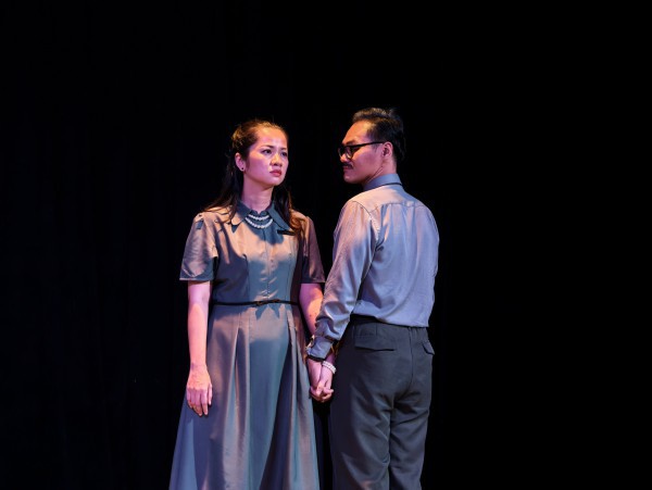 ‘Cuộc chia tay tháng 6’: Những chông chênh tuổi trẻ bên ngưỡng cửa vào đời