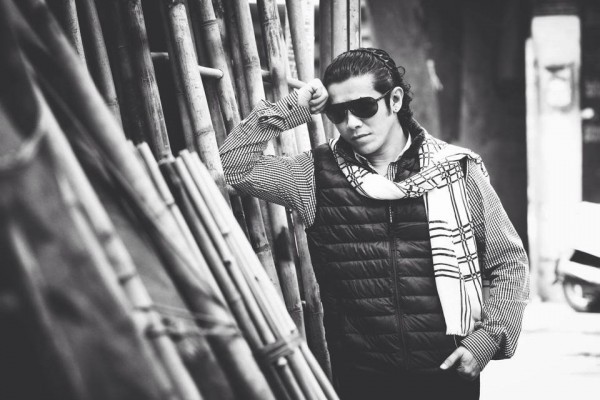 Cuộc sống của Kasim Hoàng Vũ trước khi qua đời