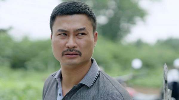 Dàn diễn viên trẻ trung của “Dịu dàng màu nắng” có gì hot?