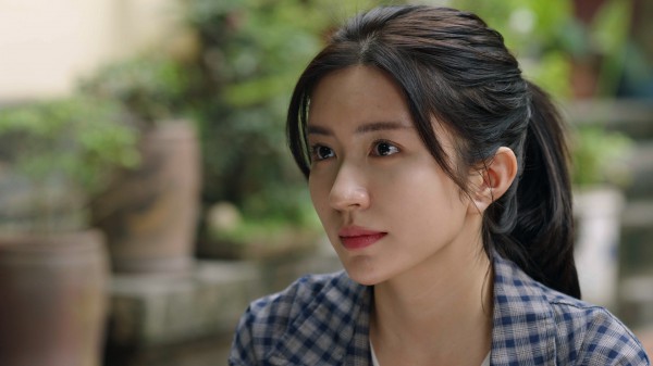 Dàn diễn viên trẻ trung của “Dịu dàng màu nắng” có gì hot?