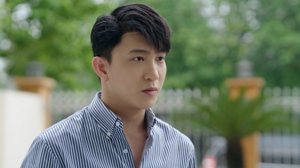 Dàn diễn viên trẻ trung của “Dịu dàng màu nắng” có gì hot?