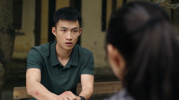 Dàn diễn viên trẻ trung của “Dịu dàng màu nắng” có gì hot?