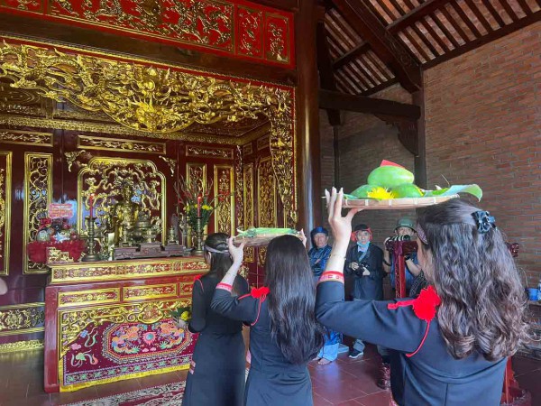 Dấu ấn hào hùng Tây Sơn thượng đạo giữa lòng Tây nguyên