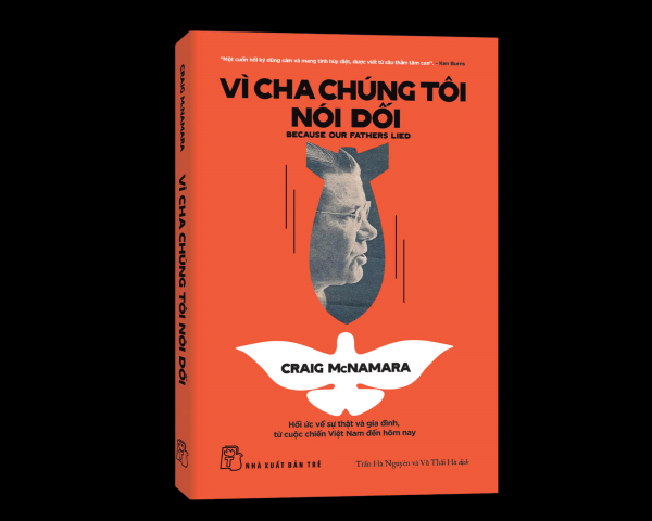 Di sản chiến tranh và hành trình hòa giải