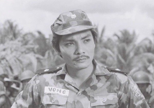 Diễn viên Thương Tín: Để lại cho đời những thước phim...