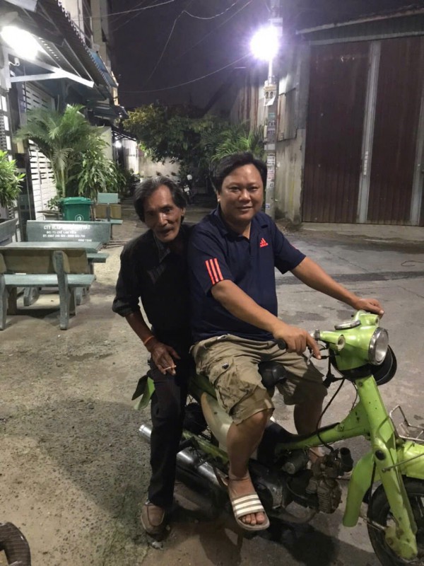 Diễn viên Thương Tín qua đời