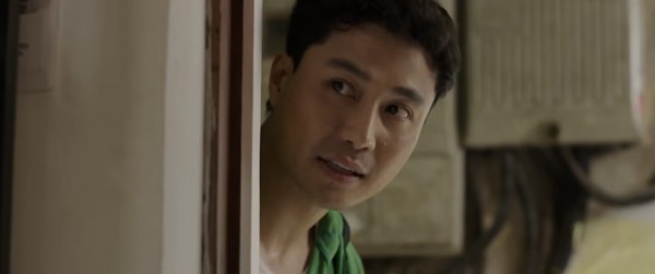 Diễn viên ‘Tử chiến trên không’ đóng phim siêu thực