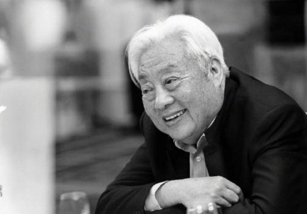 Diễn viên đóng Phật Tổ Như Lai trong 