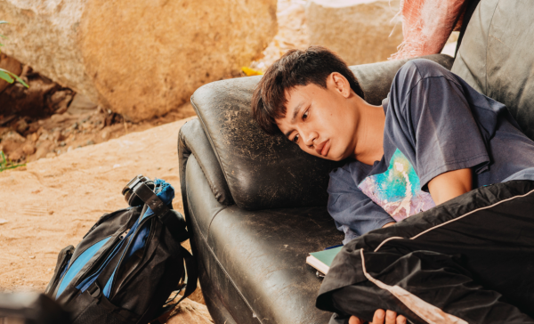 Diễn viên trẻ Diễn viên trẻ