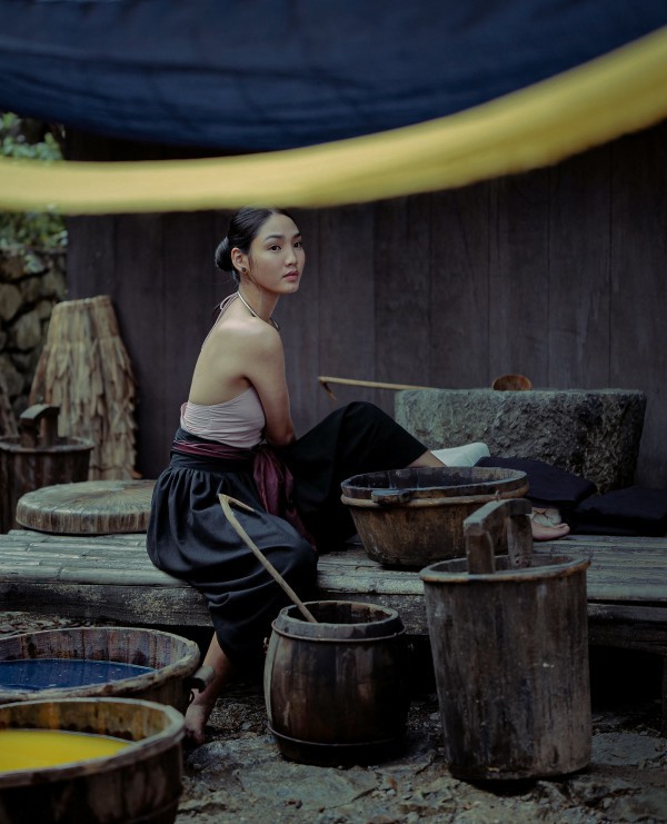 Diễn viên trẻ Diễn viên trẻ