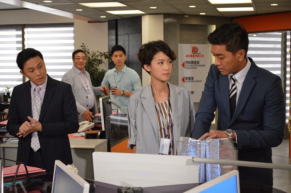 Định mệnh: Khi những tai nạn được sắp đặt trong bóng tối