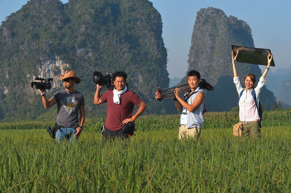 Định vị trái tim: Hành trình chữa lành và thấu hiểu