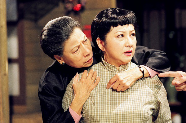 Đồn cảnh sát số 7- Oan hồn giữa ánh sáng công lý