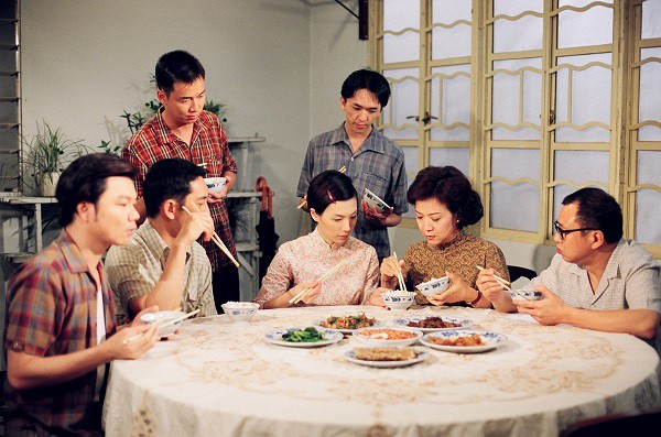 Đồn cảnh sát số 7- Oan hồn giữa ánh sáng công lý