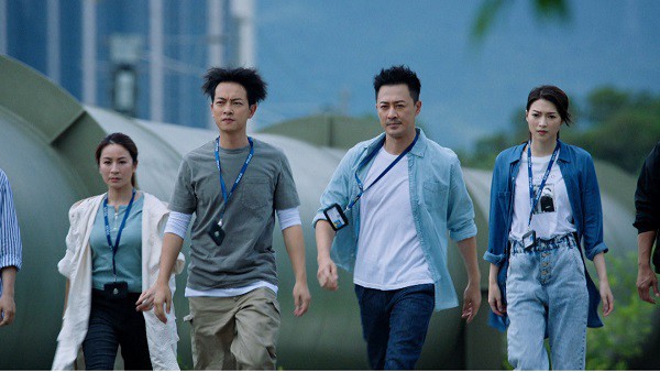 Đồng tiền đen: Cuộc truy lùng mạng lưới ngầm và cú phản bội từ người được tin tưởng nhất