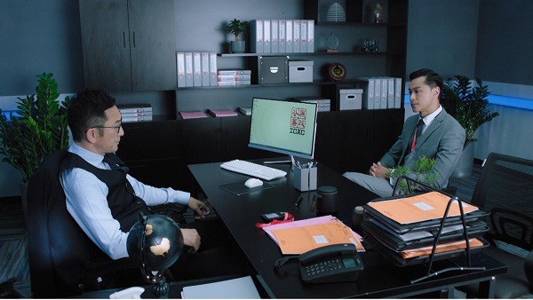 Đồng tiền đen: Cuộc truy lùng mạng lưới ngầm và cú phản bội từ người được tin tưởng nhất