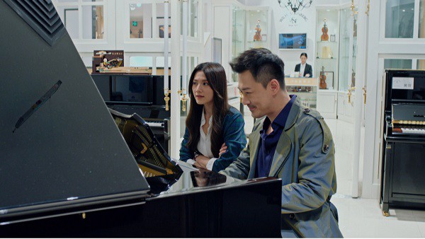 Đồng tiền đen: Cuộc truy lùng mạng lưới ngầm và cú phản bội từ người được tin tưởng nhất