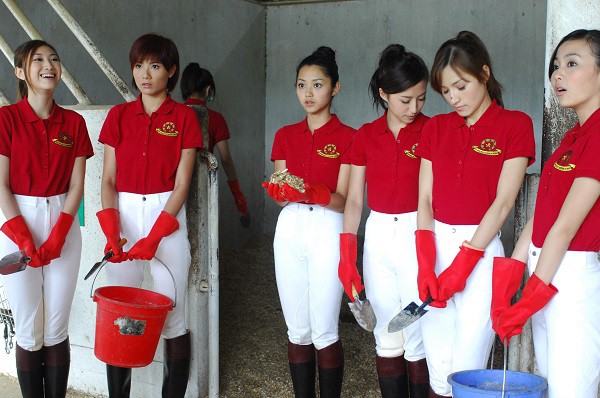 Đường đua chiến thắng: Khi tuổi trẻ không lùi bước trước giới hạn