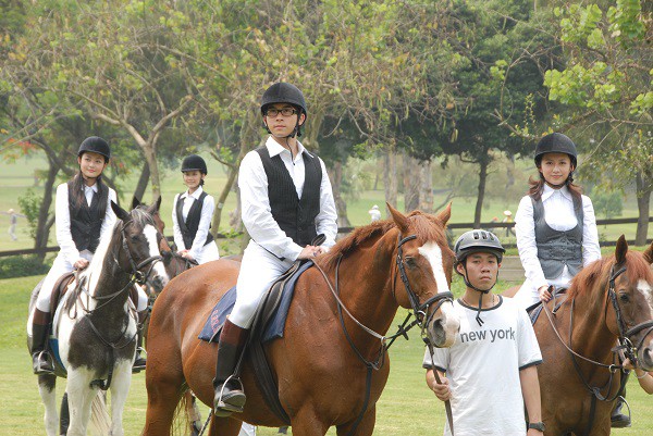 Đường đua chiến thắng: Khi tuổi trẻ không lùi bước trước giới hạn