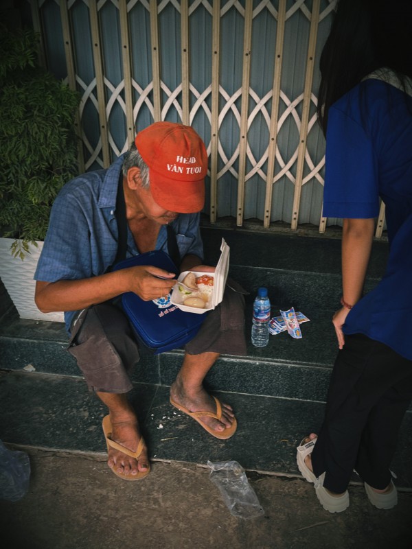 Gen Z: Viết lịch sử tử tế bằng ‘thì hiện tại’ Gen Z: Viết lịch sử tử tế bằng ‘thì hiện tại’