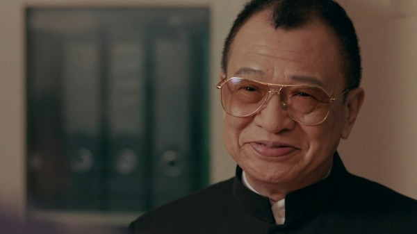 Gia đình thực hiện di nguyện của Hứa Thiệu Hùng