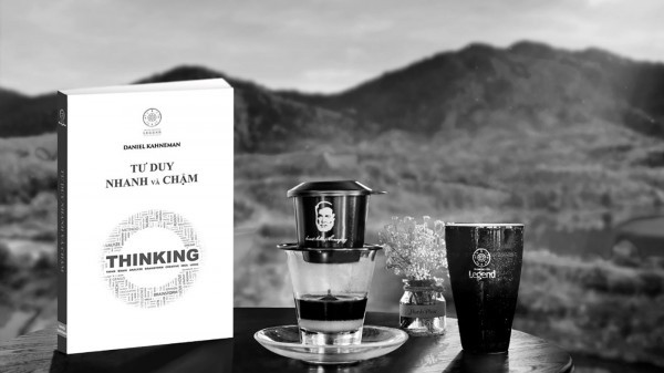 Giải mã Tư duy nhanh và chậm