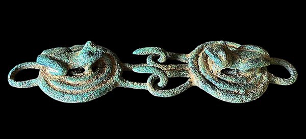 Giải mã hình tượng cóc trên mặt trống đồng Đông Sơn