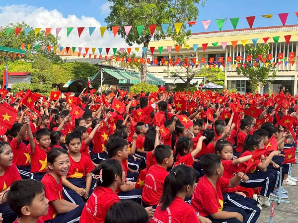 Gieo mầm biết ơn và sự tử tế