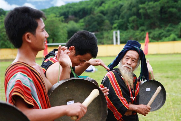 Giữ mạch nguồn giữa nhịp thở hiện đại của đô thị Đà Nẵng