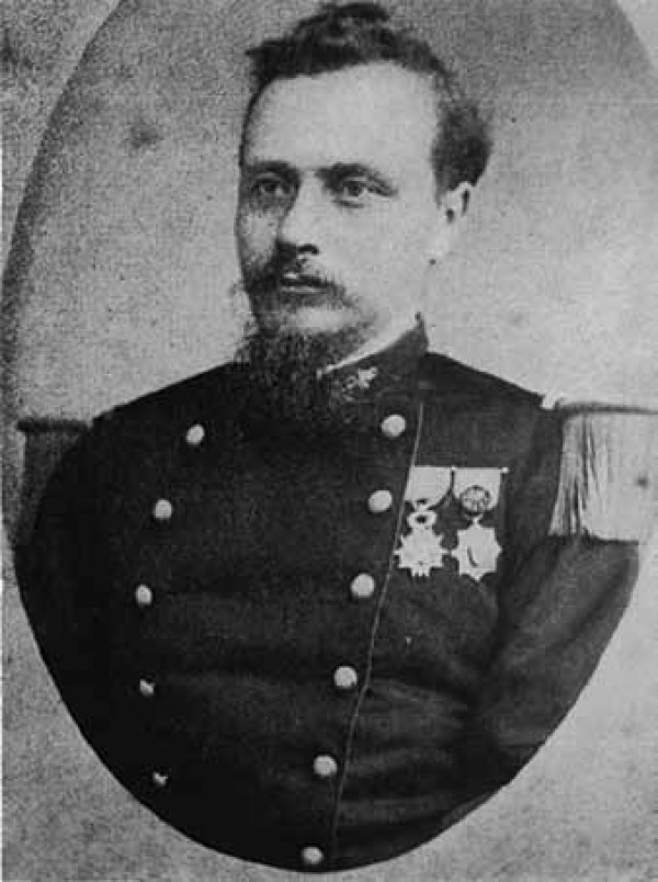 Góp nhặt tìm hiểu lịch sử Việt: Tranh chấp ngai vàng sau khi vua Tự Đức mất