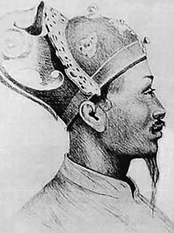 Góp nhặt tìm hiểu lịch sử Việt: Vua Tự Đức qua dụ Tự biếm