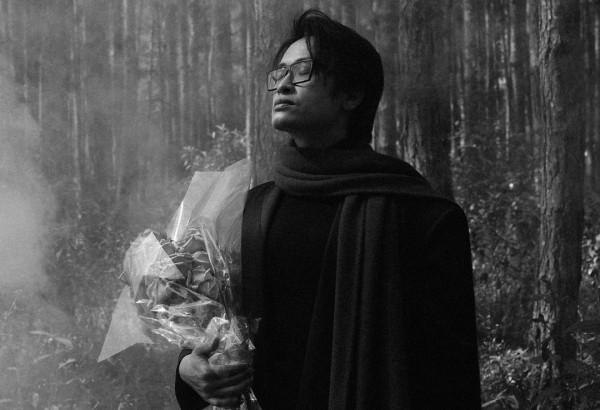 Hà Anh Tuấn tái hợp chủ nhân hit 