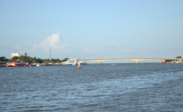 Hà Tiên thập cảnh: Dấu xưa Lư Khê ngư bạc