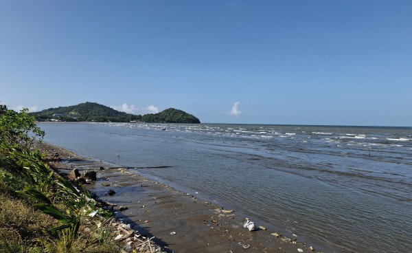 Hà Tiên thập cảnh: Dấu xưa Lư Khê ngư bạc