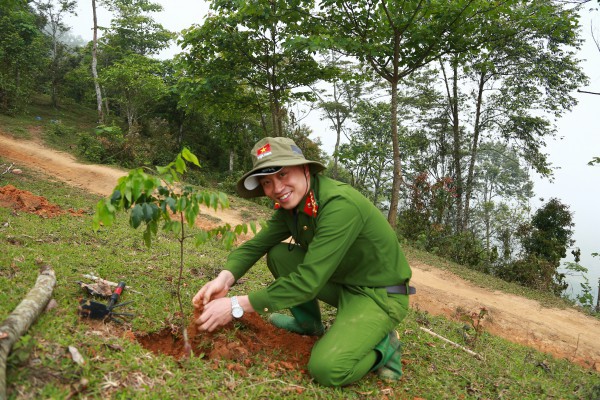 Hành trình 