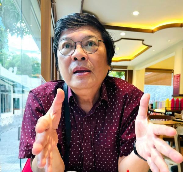 Hiến kế cho công viên đài tưởng niệm nạn nhân Covid-19 tại TP.HCM